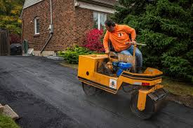 Reliable Ferndale, CA Driveway Paving  Solutions